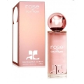 Женская парфюмированная вода Courreges Rose De Courreges 50ml